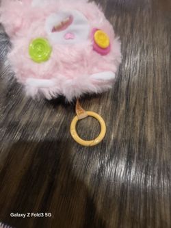 Rare care bear fuggler