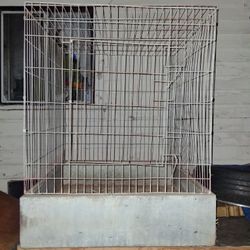 Big cage Pets or birds.