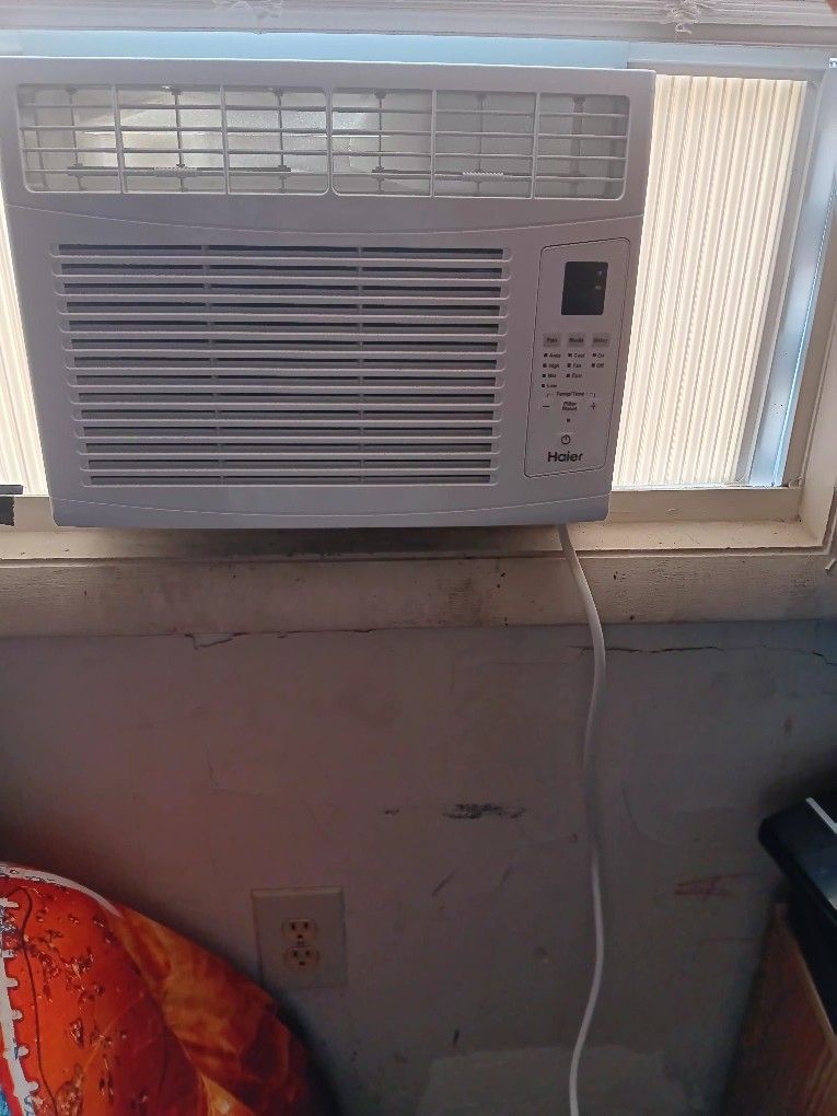 Air Conditioner 6k Btu
