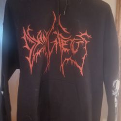 Dying Fetus Hoodie 