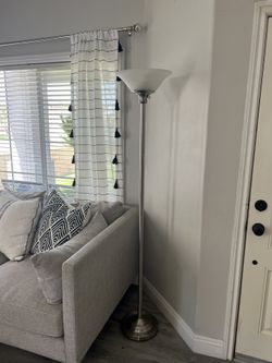 lamp