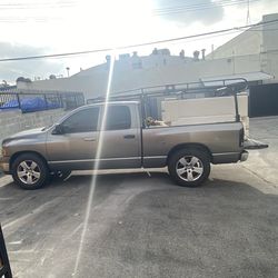 2005 Dodge Ram 1500