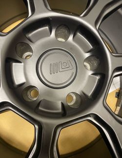 Motegi Racing Rims