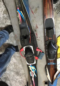 Redline graphite w case 67 inch