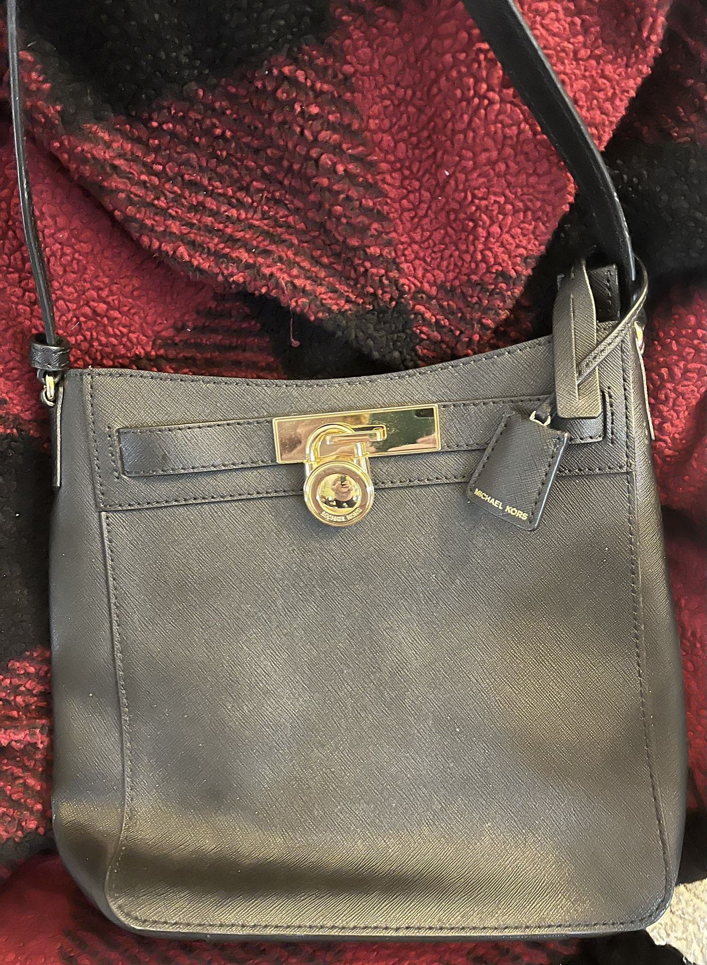 Michael Kors Crossbody