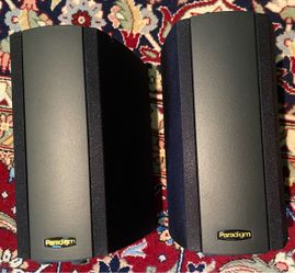 Paradigm Cinema ADP v.2 Surround Speakers