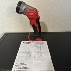 Milwaukee M18 Worklight