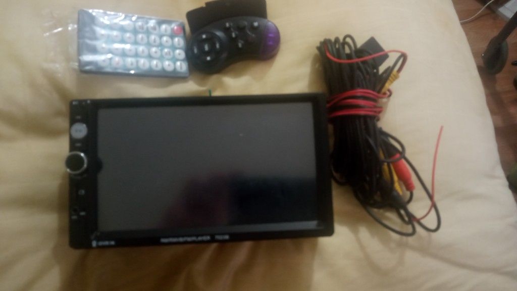 Android Radio