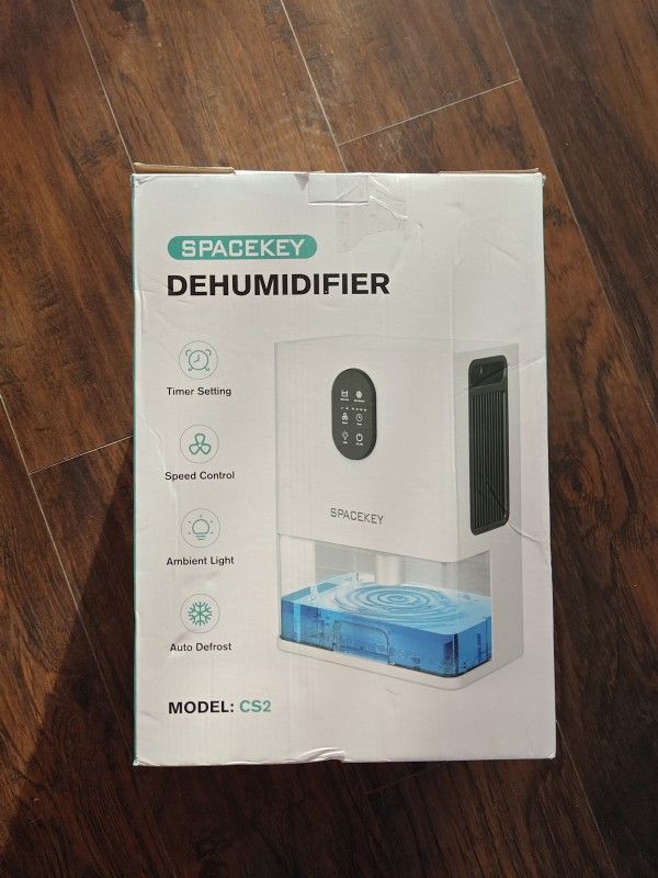 Dehumidifier