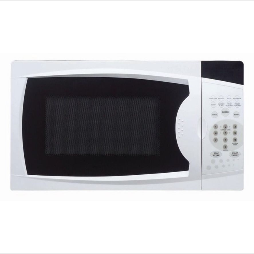 Magic Chef microwave 700 watts