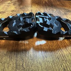 SW- Motech 2018-2019 Honda Africa Twin Africa Twin Foot Pegs 