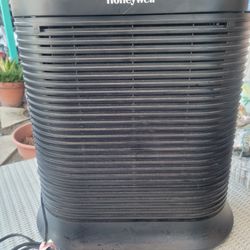 Honeywell Air Purifier 