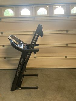 ProForm sport 5.5 treadmill
