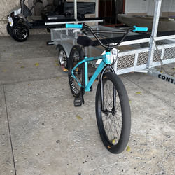 Mafia bomma thrust 29