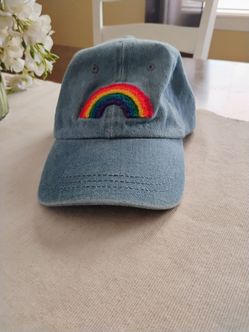 Kids hat