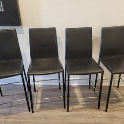 Counter  Height  Chairs