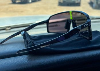 Oakley Sutro Sunglasses