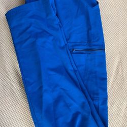Fig Scrub Pants 