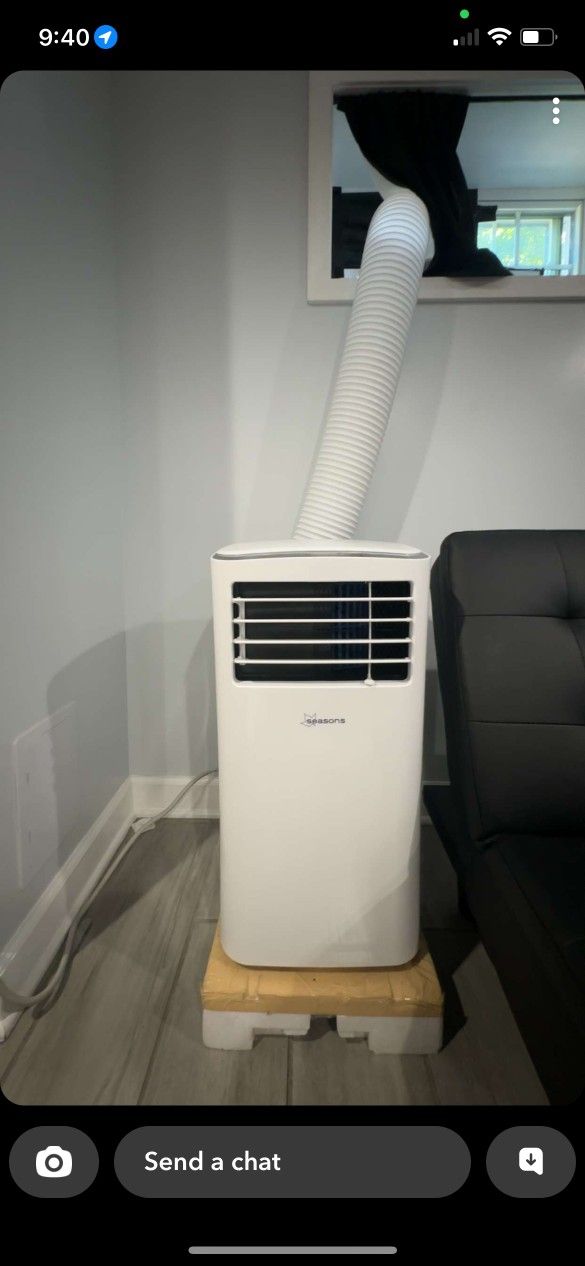 Air Conditioner/ Portable 
