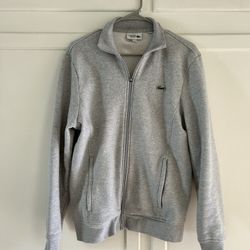 Lacoste Sweater - M