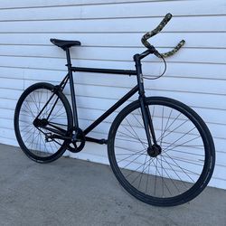 Felt Fixie Bike