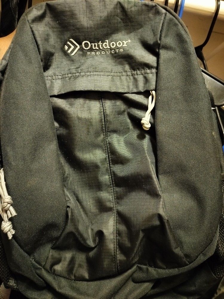Outdoor Backpack For Hiking