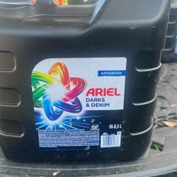 Jevon Ariel Para Tops