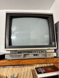 Teknika CTR Television