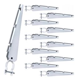 25pcs shengyi Barbed Wire Arm Extend for 1-3/8inch  X365)