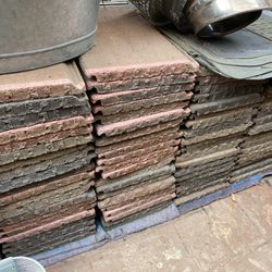 Roofing Tile Eagle Light LHE 8773 Walnut Creek Blend Profile: Estate Weight: Lightweight Approx 100