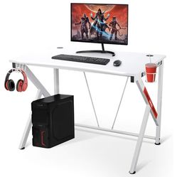 Gaming/Studio Desk  (Best Offer)