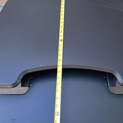 Adjustable  standing desk