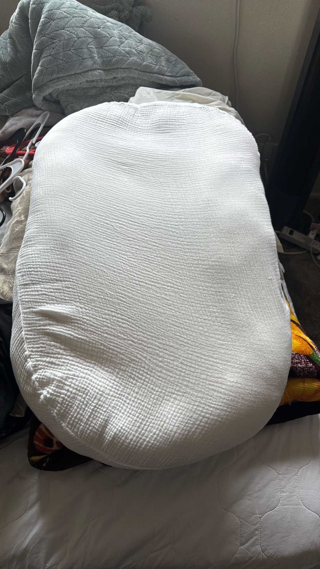 Snuggle Me Organic 0-9 Months