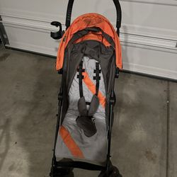 Stroller Summer