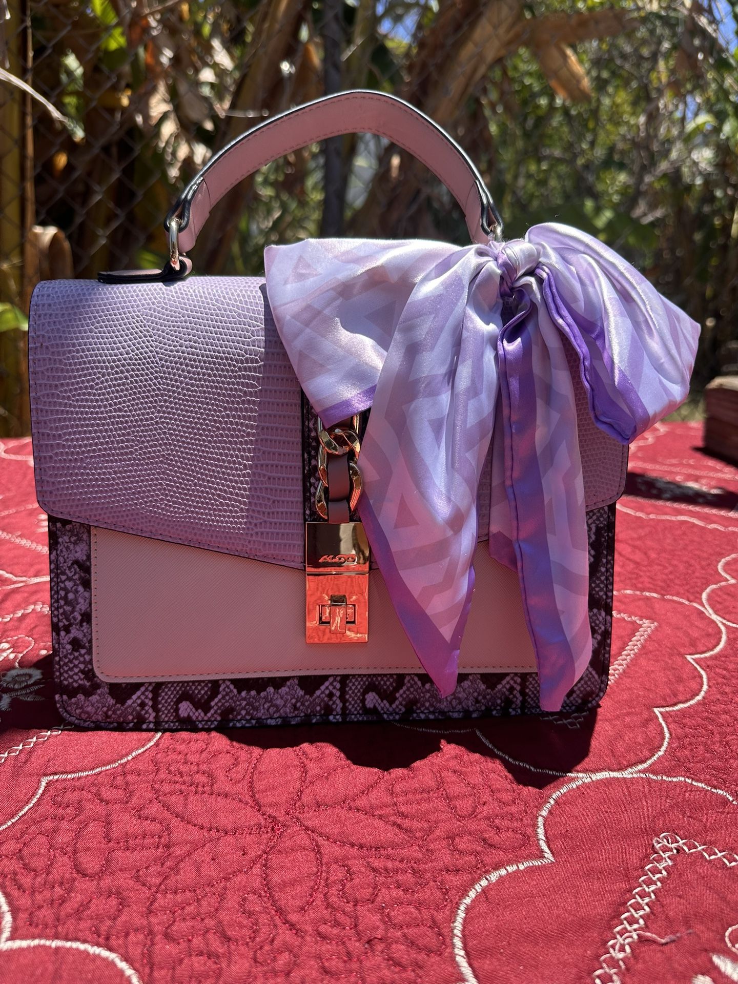 ALDO Purse