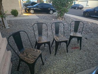 Pier One Chairs