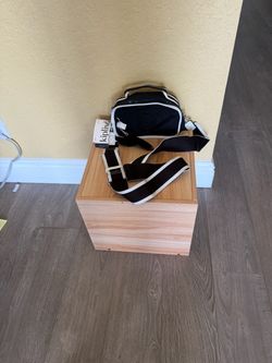 Kipling crossbody bag