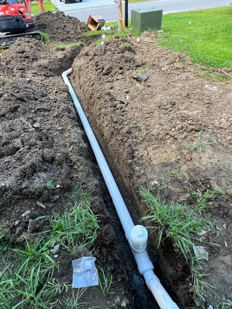 Water Heater