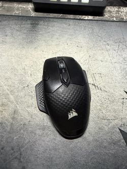 Corsair dark core pro