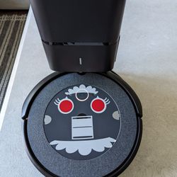 iRobot Roomba I3+ Evo 