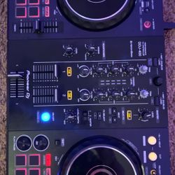 Pioneer DJ DDJ-400 DJ 