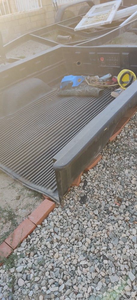 Ruger Bed Liner