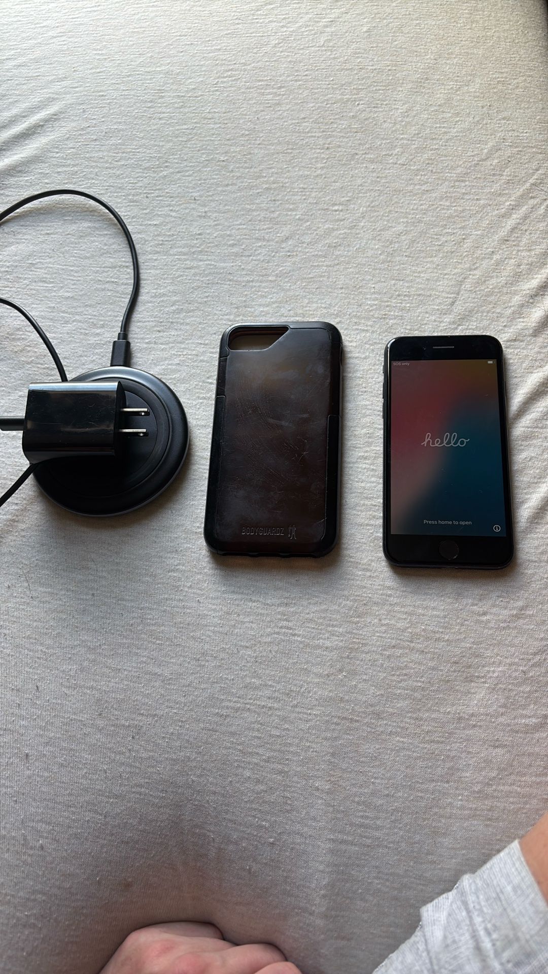 iPhone SE 2020
