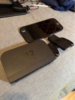 Switch 2