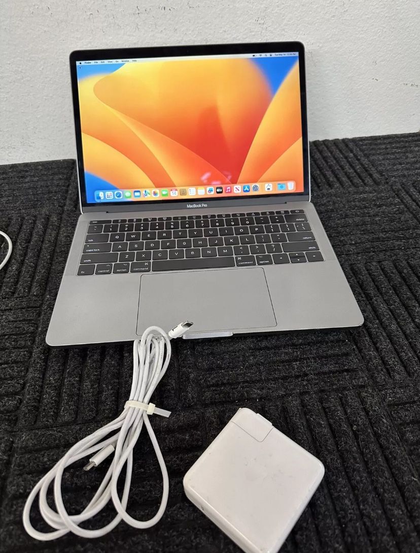 Apple Macbook Pro 250 GB (13 inches)