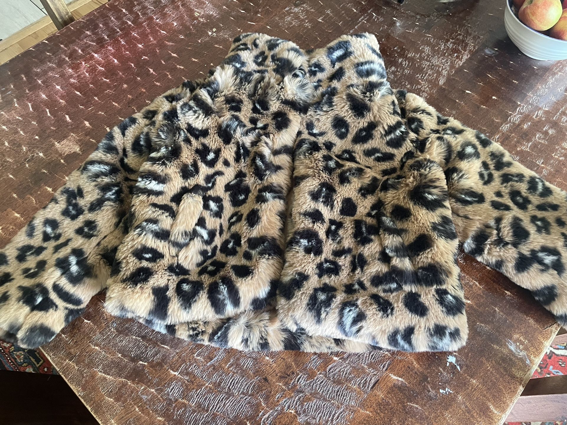 Girls Cotton On Chubby Jacket