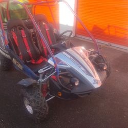 Hammerhead GTS Platinum 