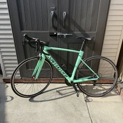 Specialized Allez SPRINT Sz. 56