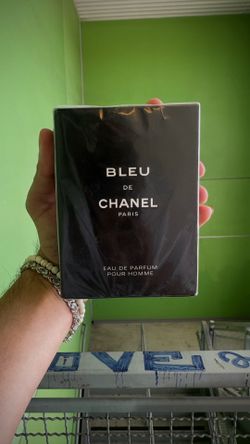 Bleu de Chanel EDP (100ml)
