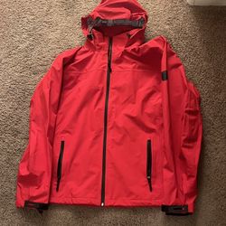Chamonix waterproof jacket size XL 
